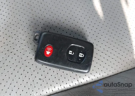 2009 Toyota Rav4 Limited from USA, damaged, VIN JTMBF31V795013802